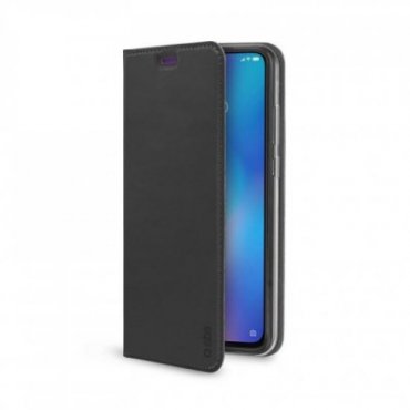 Bookcase Wallet Lite-Hülle für Xiaomi Mi 9