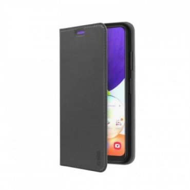 Bookcase Wallet Lite-Hülle für Samsung Galaxy A22 4G