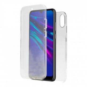 Cover Full Body 360° für Huawei Y6 2019/Y6s/Y6 Pro 2019/Honor 8A - Unbreakable Collection