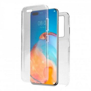Cover Full Body 360° für Huawei P40 Pro+ - Unbreakable Collection