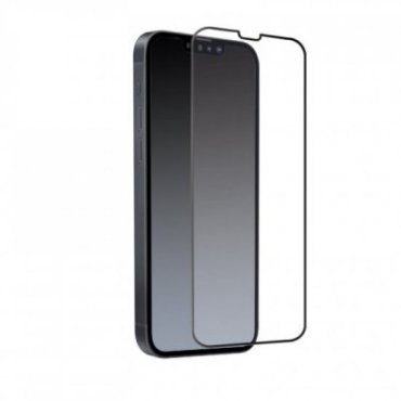 Glas Displayschutz Full Cover für iPhone 13 Mini