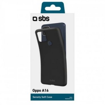 Sensity cover for Oppo A16/A16s