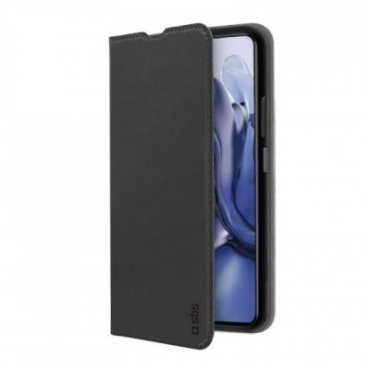 Bookcase Wallet Lite-Hülle für Xiaomi 11T/11T Pro