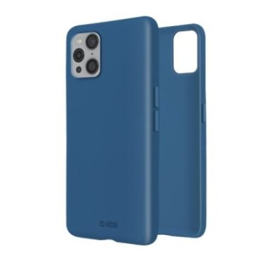 Sensity cover for Oppo Find X3 Pro