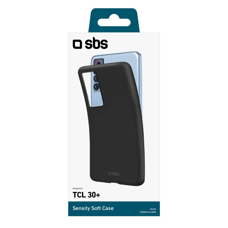 Sensity cover for TCL 30 Plus