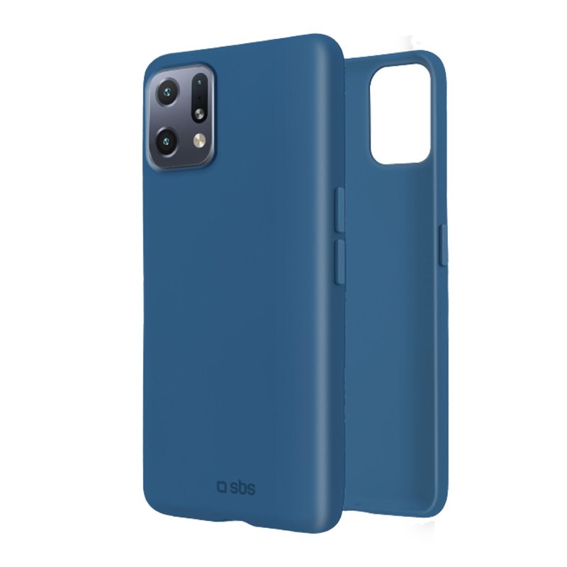 Sensity cover for Oppo Find X5 Pro