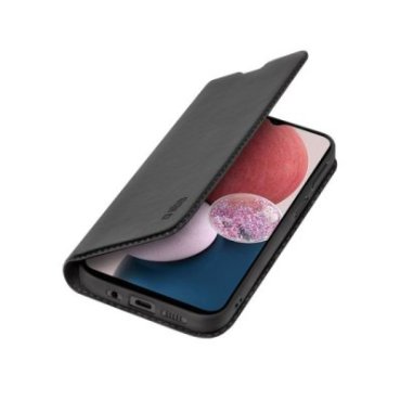 Bookcase Wallet Lite-Hülle für Samsung Galaxy A13 4G