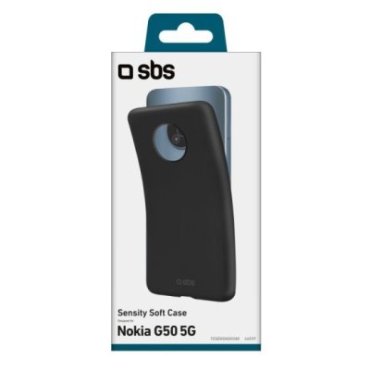 Sensity cover for Nokia G50 5G