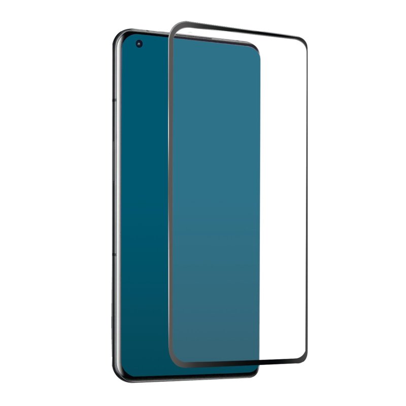 4D Full Glass Screen Protector for One Plus 10 Pro