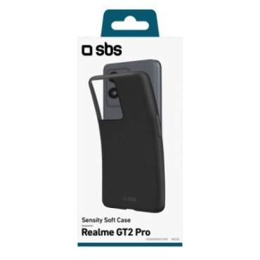 Sensity cover for Realme GT2 Pro