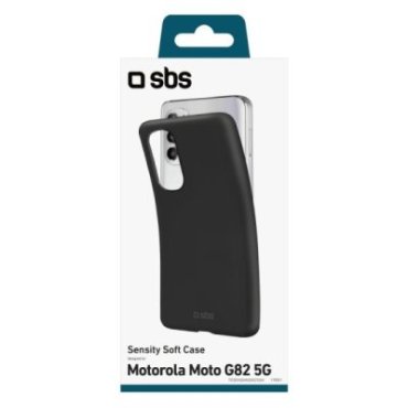 Sensity cover for Motorola Moto G82 5G