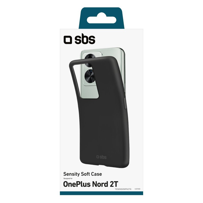Sensity cover for OnePlus Nord 2T