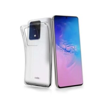 Cover Skinny für Samsung Galaxy A91/S10 Lite
