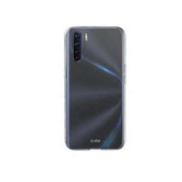 Skinny cover for Oppo A91