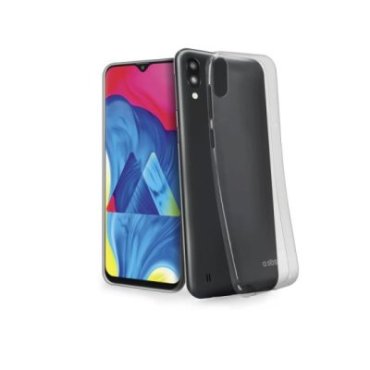 Skinny cover for Samsung Galaxy M10