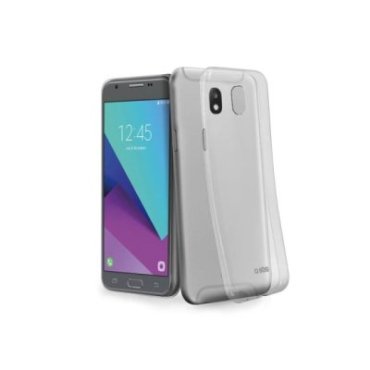 Skinny cover for Samsung Galaxy J7 2017