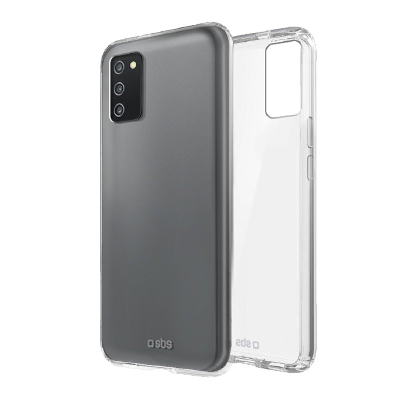 Skinny cover for Samsung Galaxy A03