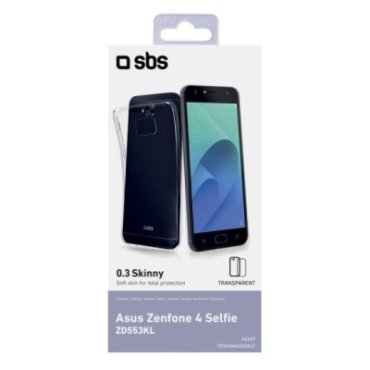 Skinny cover for Asus Zenfone 4 Selfie (ZD553KL)