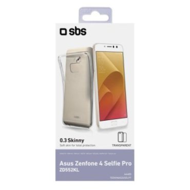 Skinny cover for Asus Zenfone 4 Selfie Pro (ZD552KL)