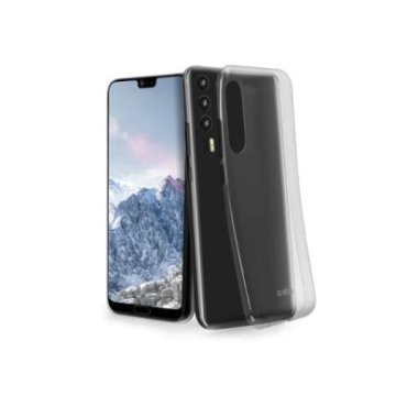 Skinny cover for Huawei P20 Plus/P20 Pro