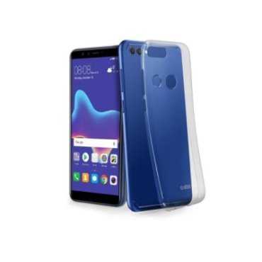 Skinny cover for Huawei Y6 2018/Honor 7A