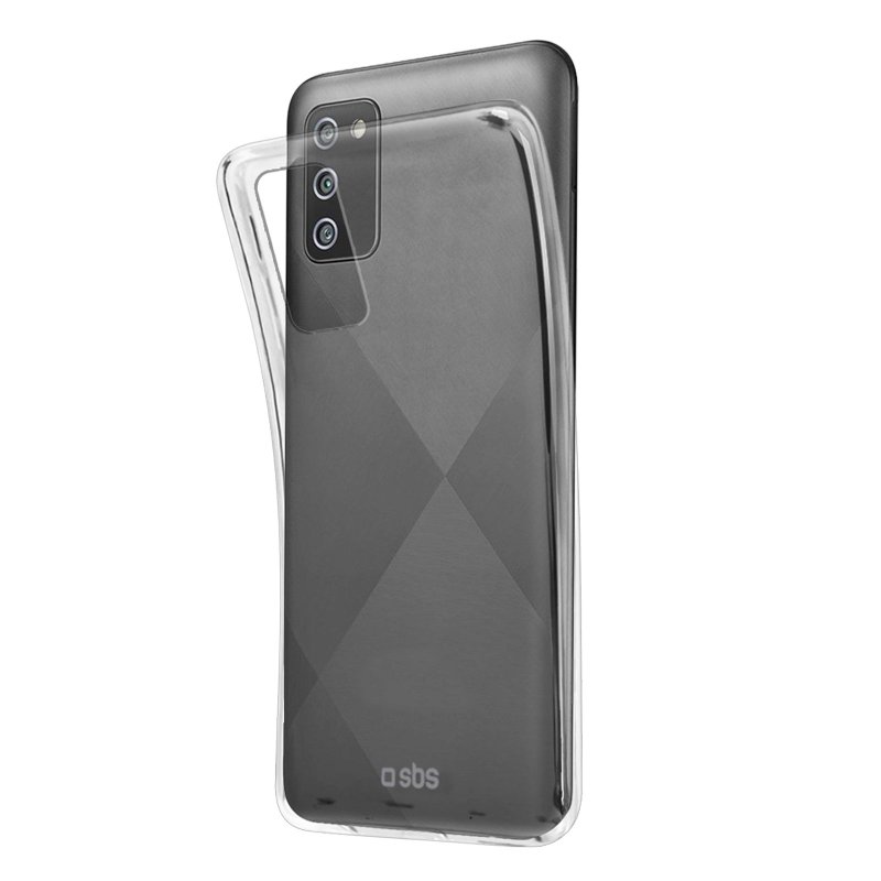 Skinny cover for Samsung Galaxy A03s