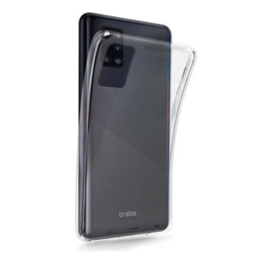Cover Skinny für Samsung Galaxy A32 5G