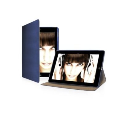 Étui livre avec fonction stand pour iPad Air 2