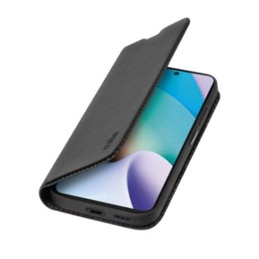 Bookcase Wallet Lite-Hülle für Xiaomi Redmi 1010 2022