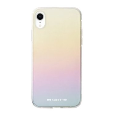 Iridescent Cover for iPhone XR