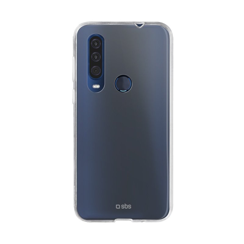 Skinny cover for Motorola One Action