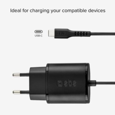 2.1A Micro USB travel charger