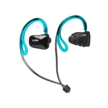 Stereo Wireless Runway Swim In-ear Headsets