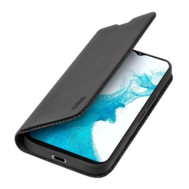 Bookcase Wallet Lite-Hülle für Samsung Galaxy A23 5G