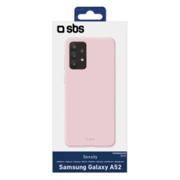 Sensity cover for Samsung Galaxy A52
