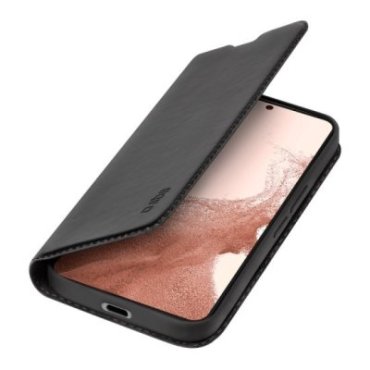 Bookcase Wallet Lite-Hülle für Samsung Galaxy S23+