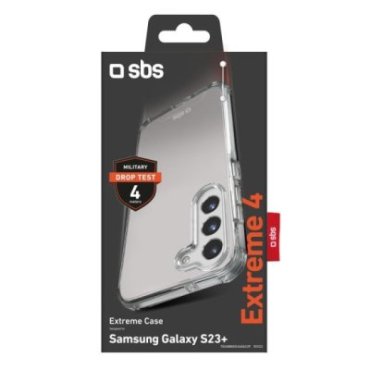 Extreme X4 Cover for Samsung Galaxy S23+