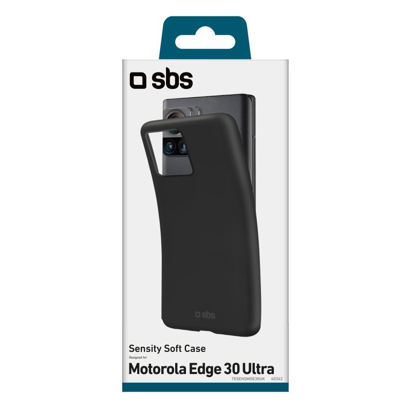 Sensity cover for Motorola Edge 30 Ultra