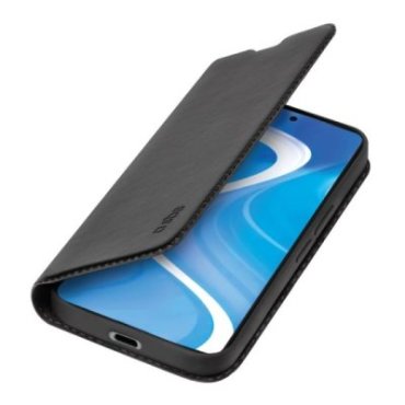 Bookcase Wallet Lite-Hülle für Samsung Galaxy A54