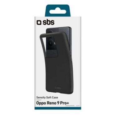 Sensity cover for Oppo Reno 9 Pro+