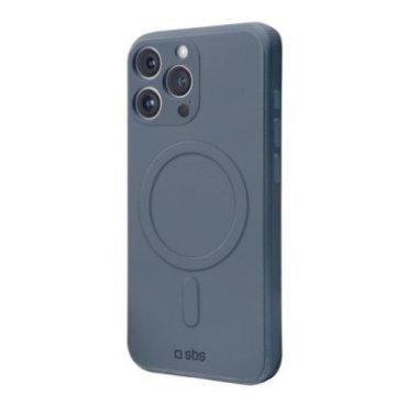 Instinct Mag - MagSafe-kompatible Hülle für iPhone 15 Pro Max