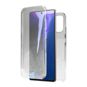 Cover Full Body 360° für Samsung Galaxy Note 20 – Unbreakable Collection