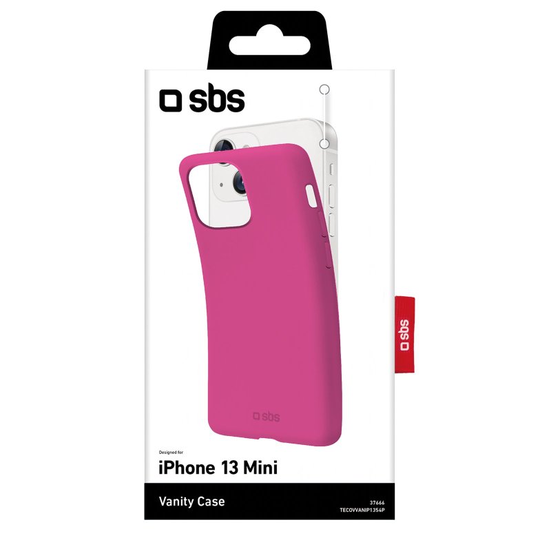 Vanity Cover for iPhone 13 Mini