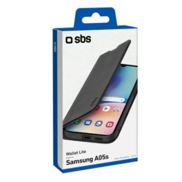 Book Wallet Lite Case for Samsung Galaxy A05s
