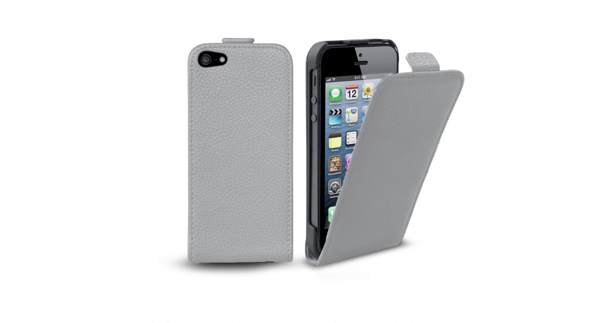 Flip Cradle Case For Iphone Se 5s 5