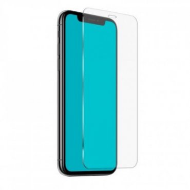 Protection écran en verre pour iPhone 11 Pro Max/XS Max