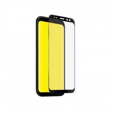 Vidrio protector de pantalla Full Cover para Samsung Galaxy A8 2018