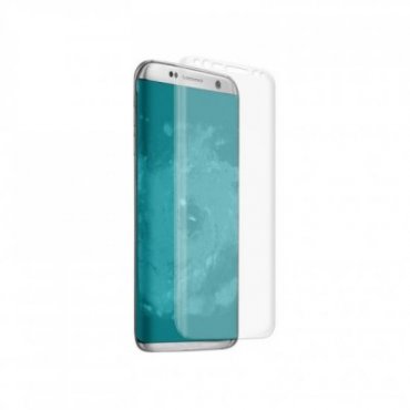 Transparenter Schutz für Samsung Galaxy S8