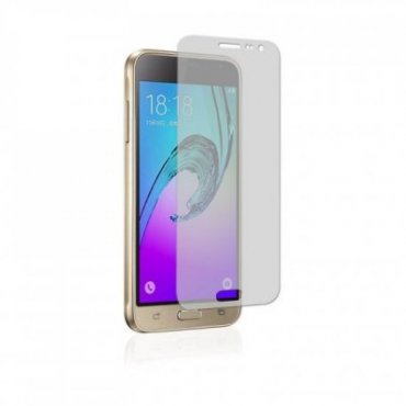 Protection écran effet verre ultra-résistante pour Samsung Galaxy J3 2016
