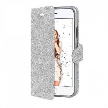 Sparky Book Case for iPhone 8 / 7 / 6s / 6